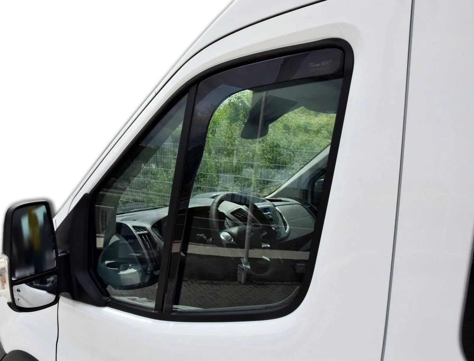 Vindavvisere Ford Transit 2013 -> │ sett 2 stk. – bilde 3