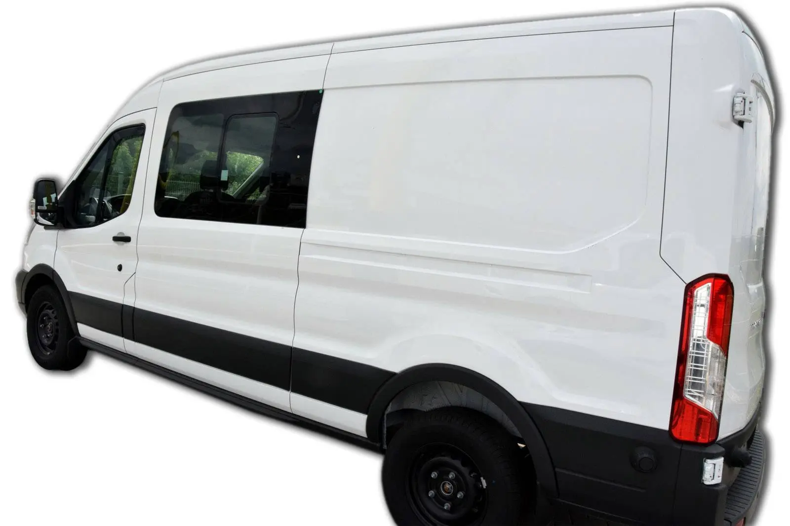 Vindavvisere Ford Transit 2013 -> │ sett 2 stk. – bilde 4