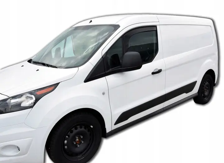 Vindavvisere Ford Transit Connect II / Tourneo Connect II 2012 - 2022 │ sett 2 stk.