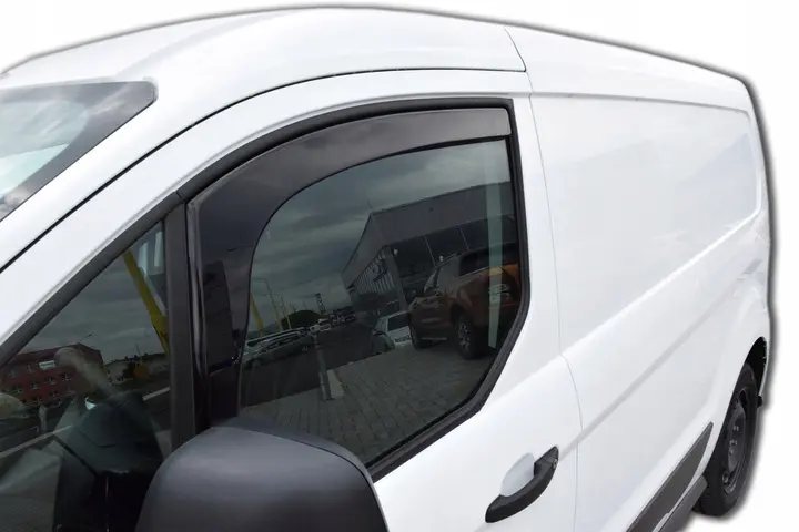Vindavvisere Ford Transit Connect II / Tourneo Connect II 2012 - 2022 │ sett 2 stk. – bilde 2
