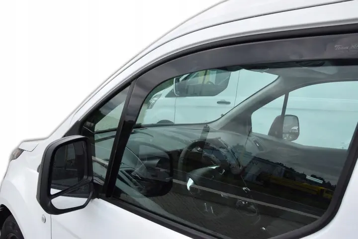 Vindavvisere Ford Transit Connect II / Tourneo Connect II 2012 - 2022 │ sett 2 stk. – bilde 3