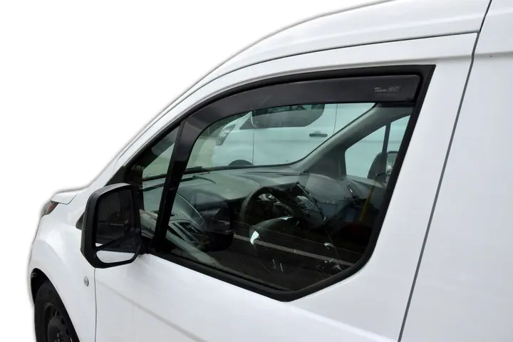 Vindavvisere Ford Transit Connect II / Tourneo Connect II 2012 - 2022 │ sett 2 stk. – bilde 4