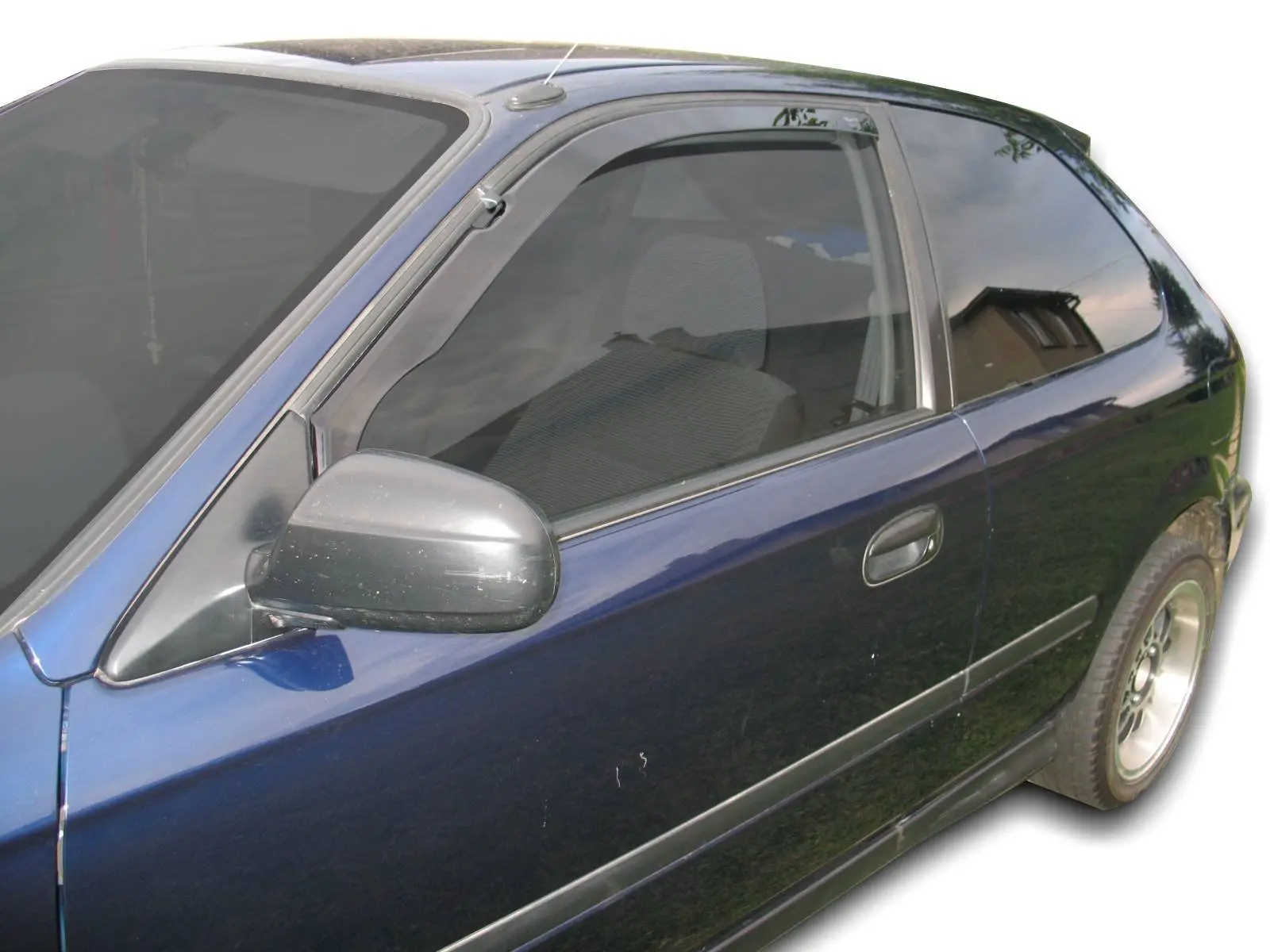 Vindavvisere HONDA CIVIC 3-dørs HATCHBACK EJ 10/1995 -2000 sett 2 stk.