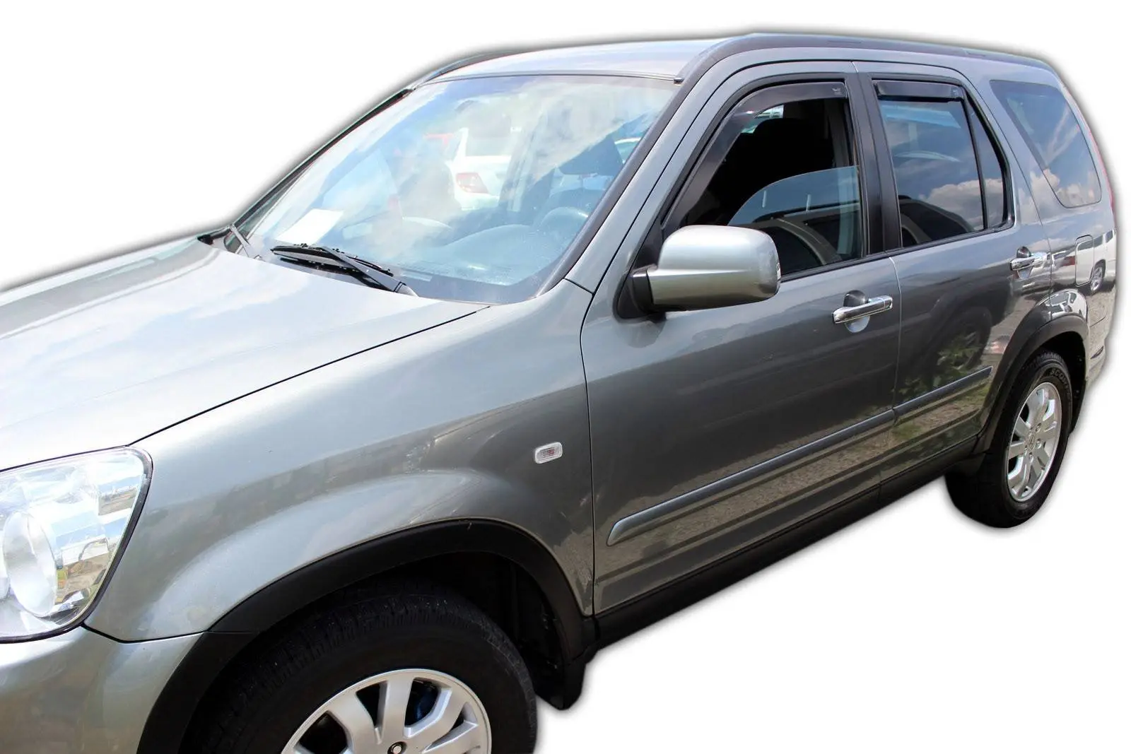 Vindavvisere HONDA CR-V II 2001 – 2006 | sett 4 stk.