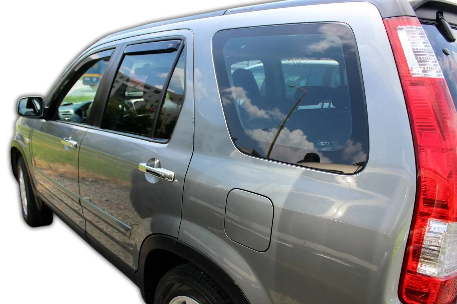Vindavvisere HONDA CR-V II 2001 – 2006 | sett 4 stk. – bilde 4