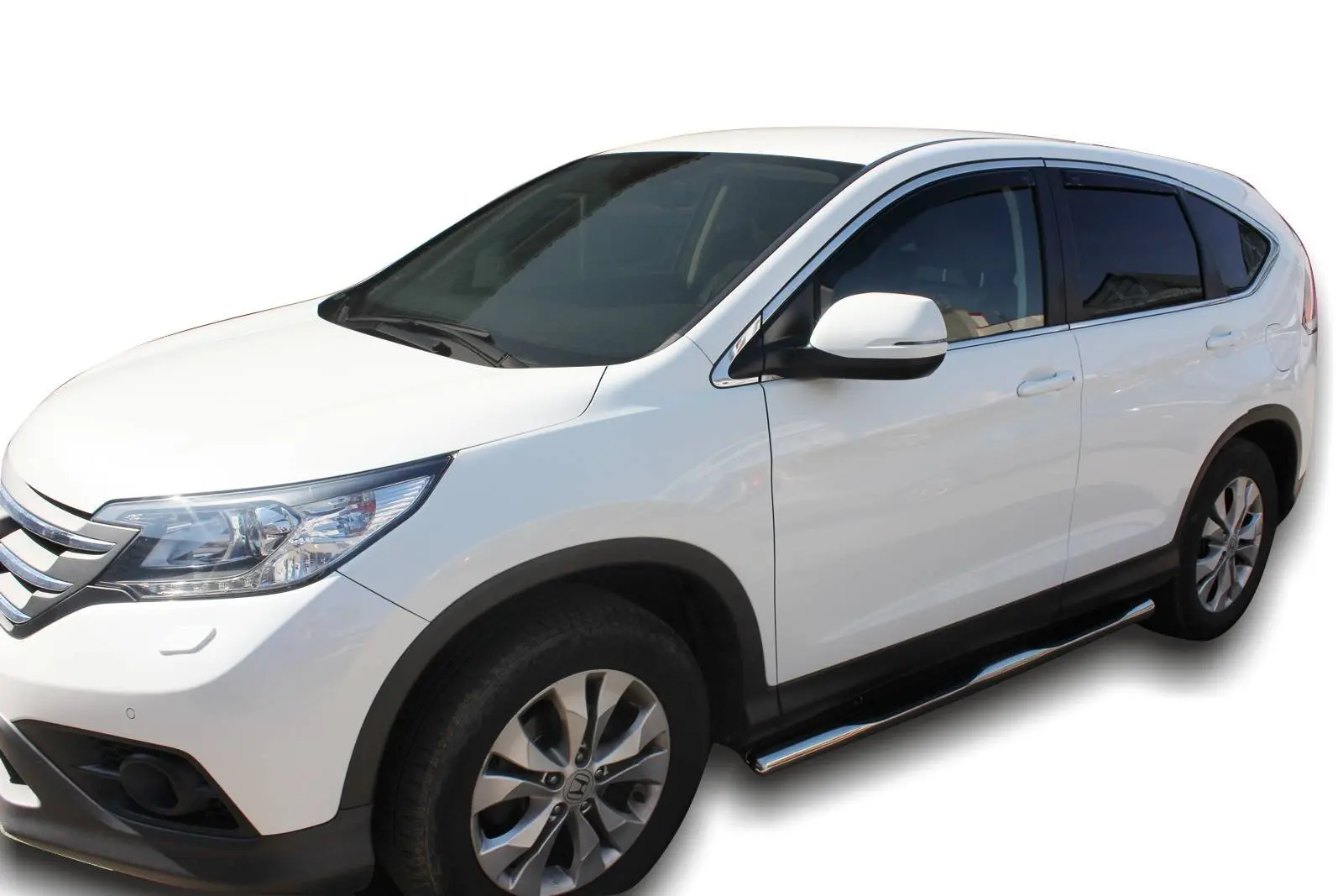 Vindavvisere HONDA CR-V IV 2012 - 2018 | sett 4 stk.