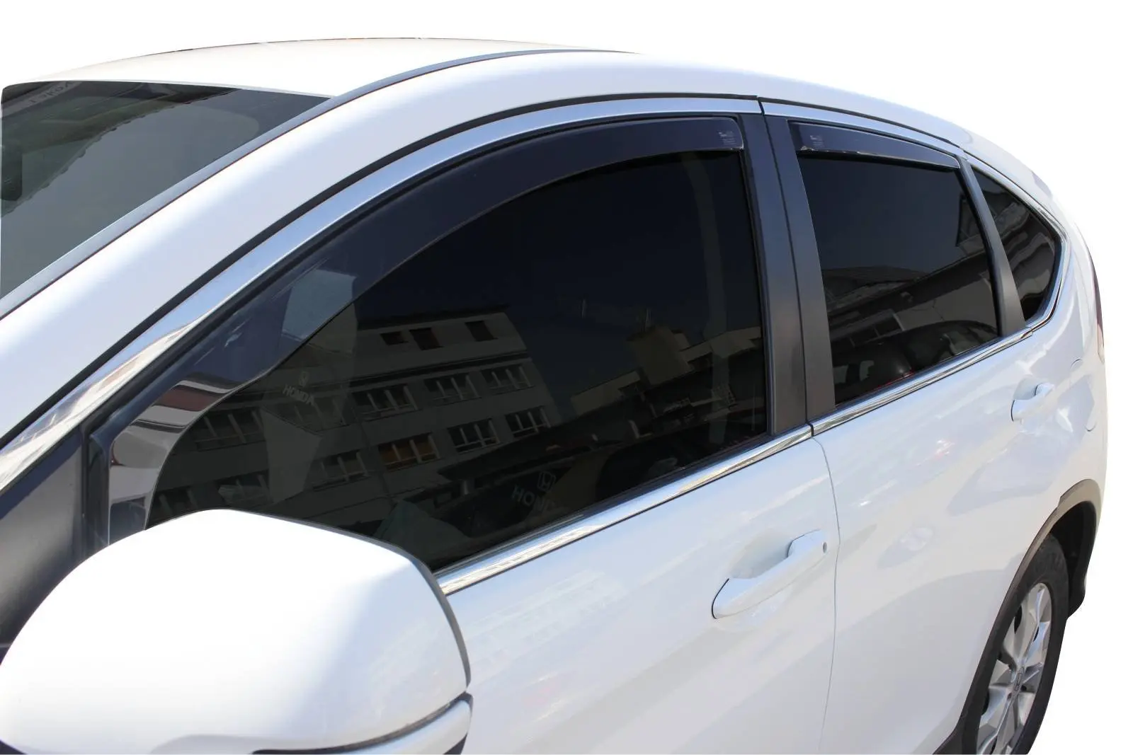 Vindavvisere HONDA CR-V IV 2012 - 2018 | sett 4 stk. – bilde 2