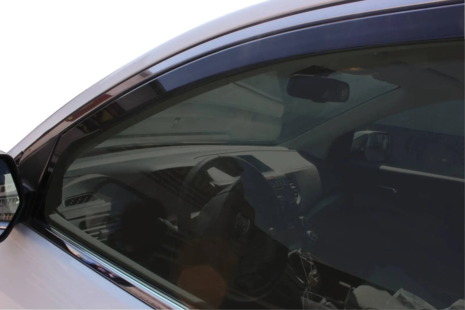 Vindavvisere HONDA CR-V IV 2012 - 2018 | sett 4 stk. – bilde 3