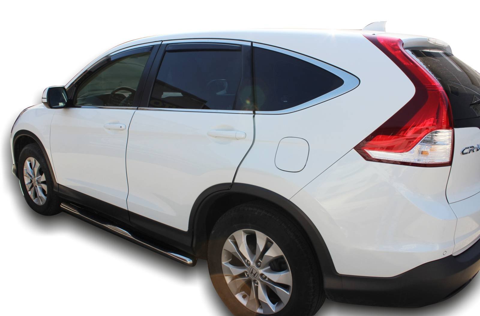 Vindavvisere HONDA CR-V IV 2012 - 2018 | sett 4 stk. – bilde 5