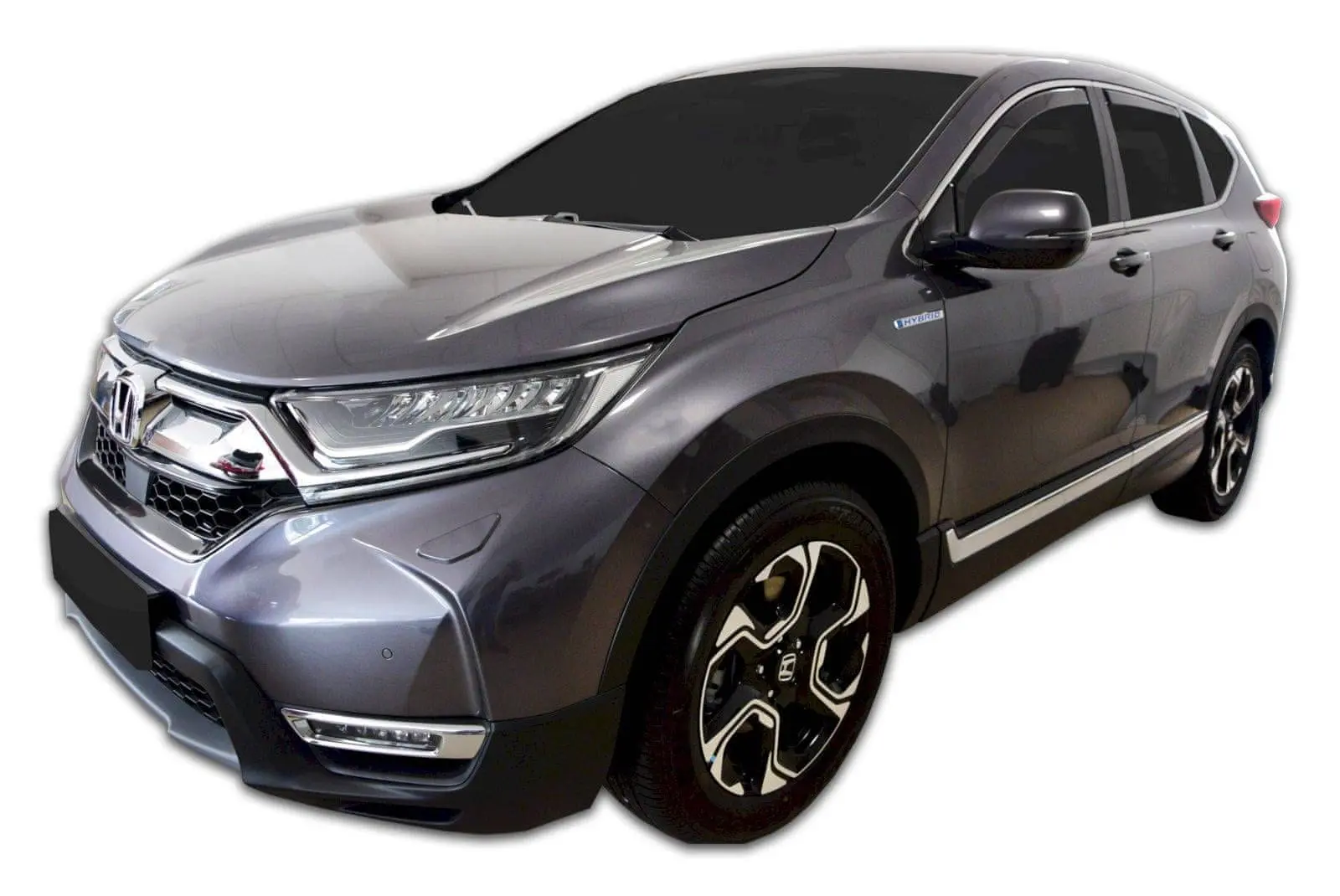 Vindavvisere HONDA CR-V V 2018 - 2023 | sett 4 stk.