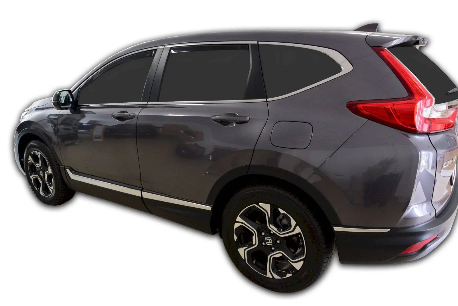 Vindavvisere HONDA CR-V V 2018 - 2023 | sett 4 stk. – bilde 6