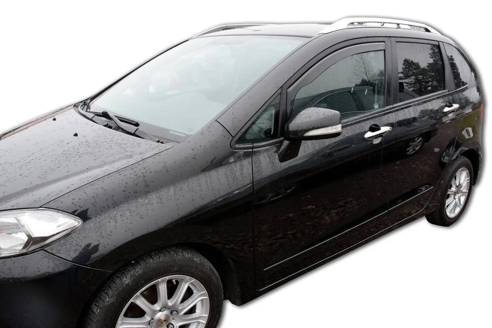 Vindavvisere HONDA FR-V 5-dørs 2005→ sett 2 stk.