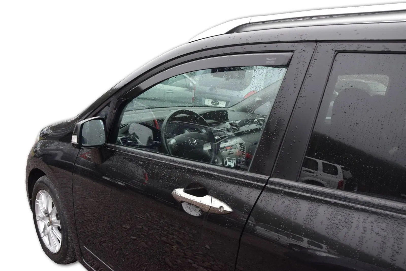 Vindavvisere HONDA FR-V 5-dørs 2005→ sett 2 stk. – bilde 3