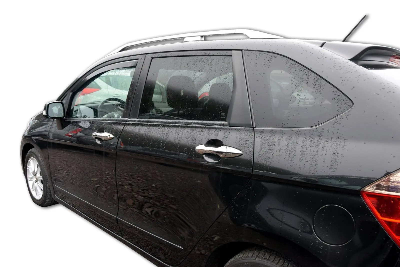 Vindavvisere HONDA FR-V 5-dørs 2005→ sett 2 stk. – bilde 4