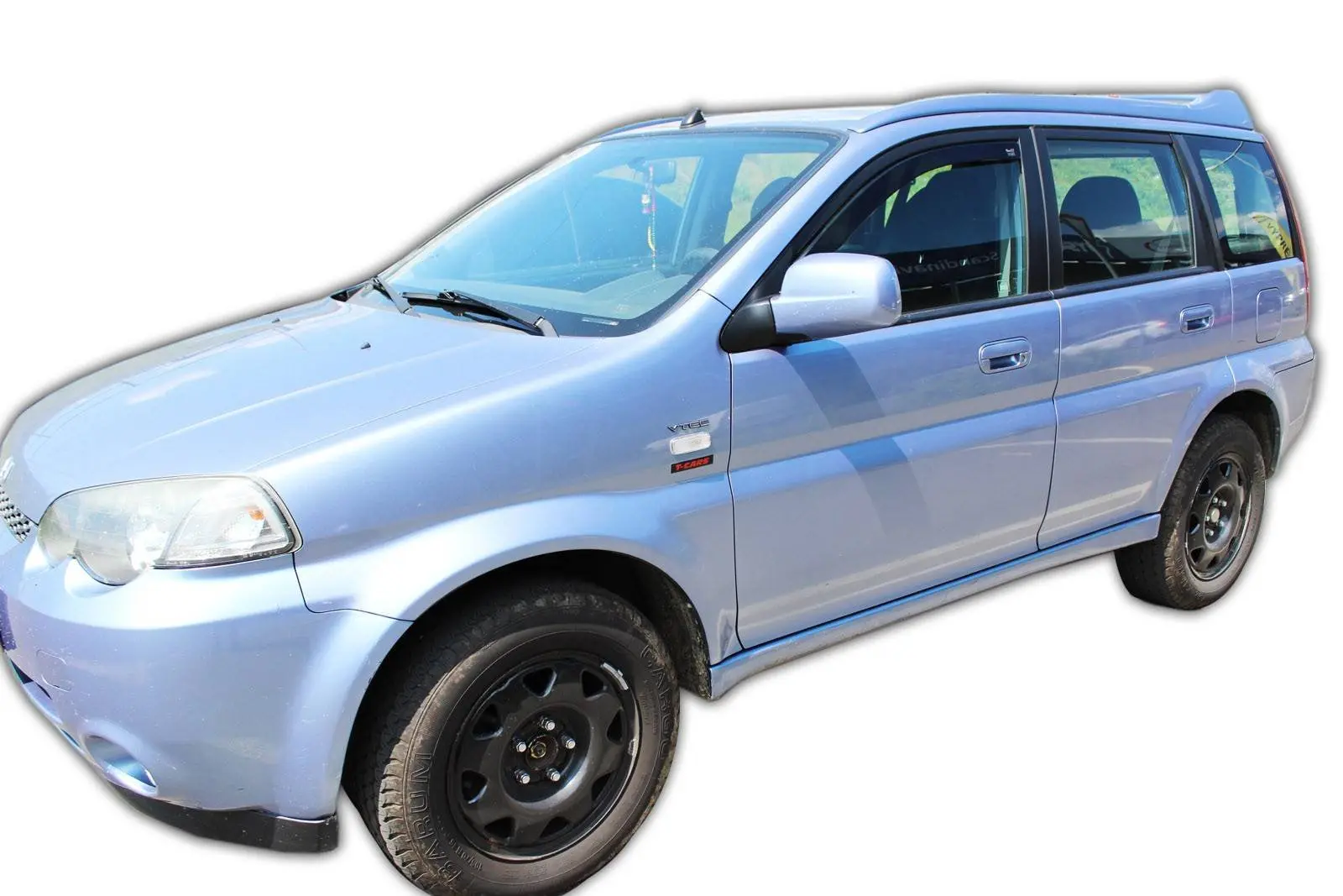 Vindavvisere HONDA HR-V I typ GH 5-dørs 2000-2005 sett 2 stk.