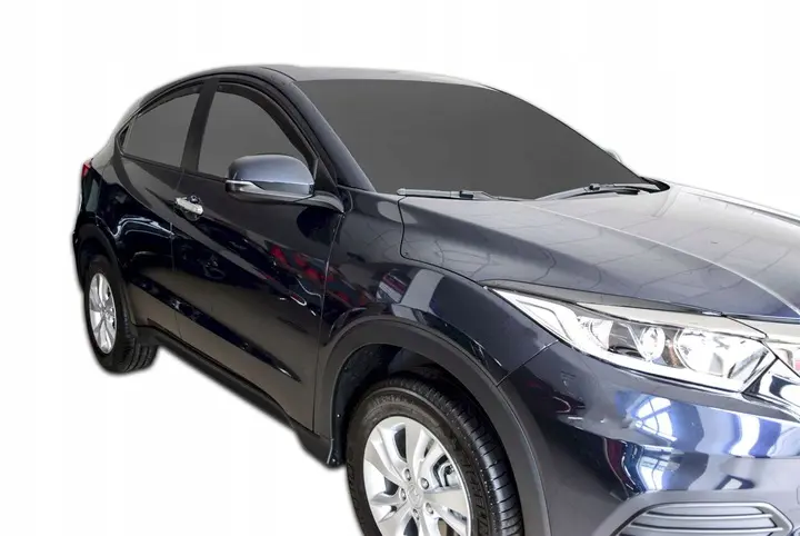 Vindavvisere HONDA HR-V II 5-dørs 2015-2021 sett 4 stk.