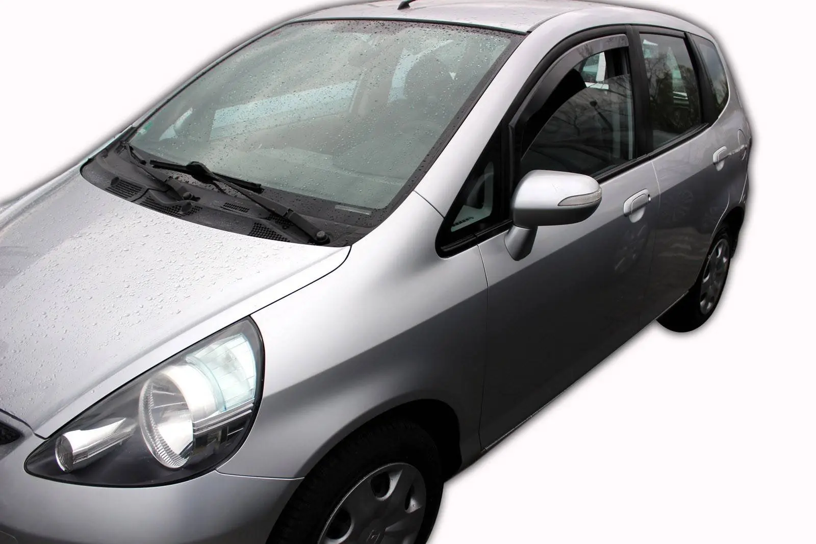Vindavvisere HONDA JAZZ II 5-dørs 2001-2009 sett 2 stk.