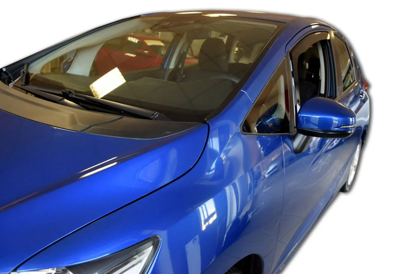 Vindavvisere HONDA JAZZ IV 5-dørs 2015→ sett 2 stk.