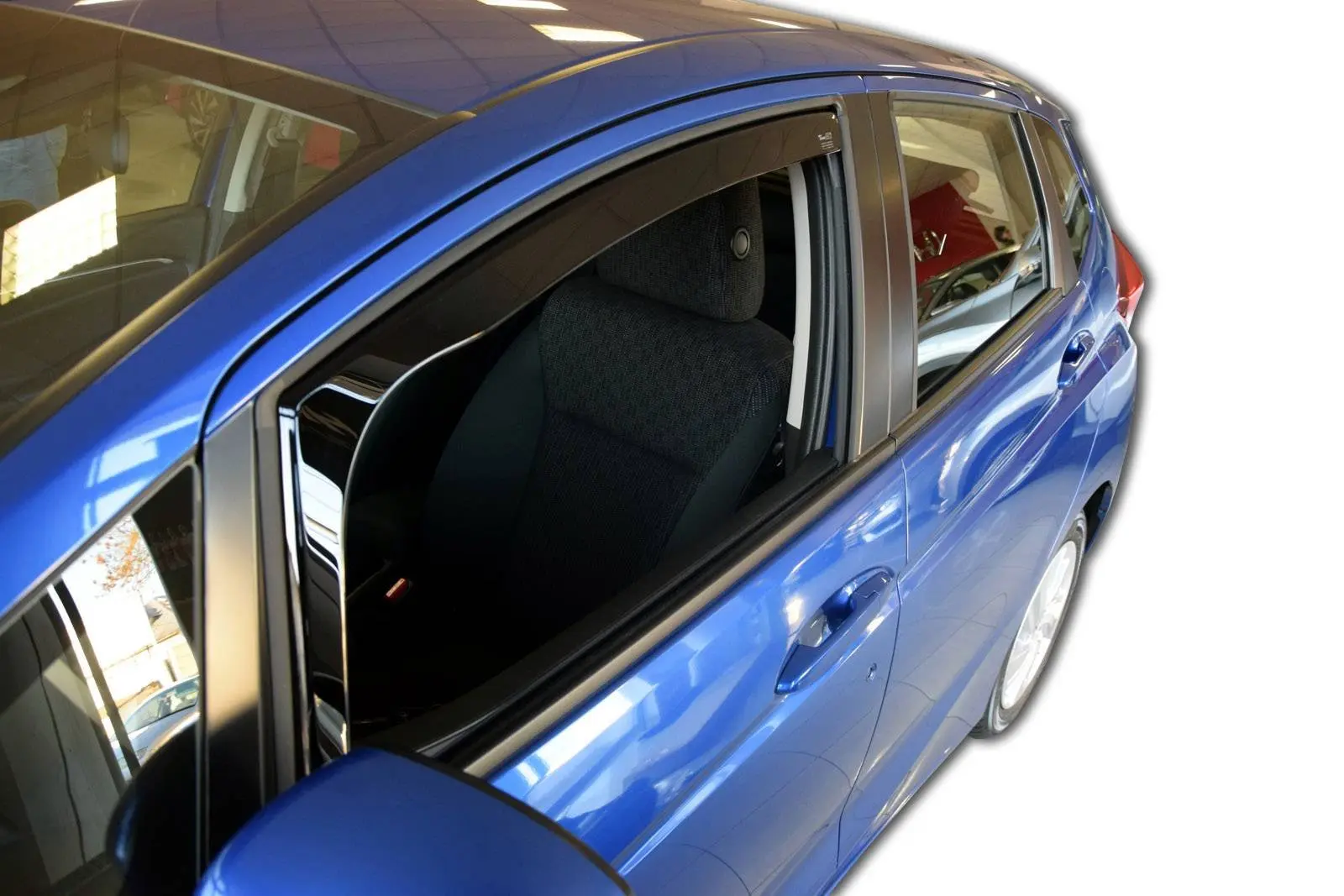 Vindavvisere HONDA JAZZ IV 5-dørs 2015→ sett 2 stk. – bilde 2