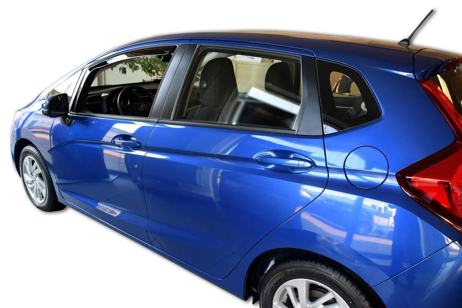 Vindavvisere HONDA JAZZ IV 5-dørs 2015→ sett 2 stk. – bilde 3