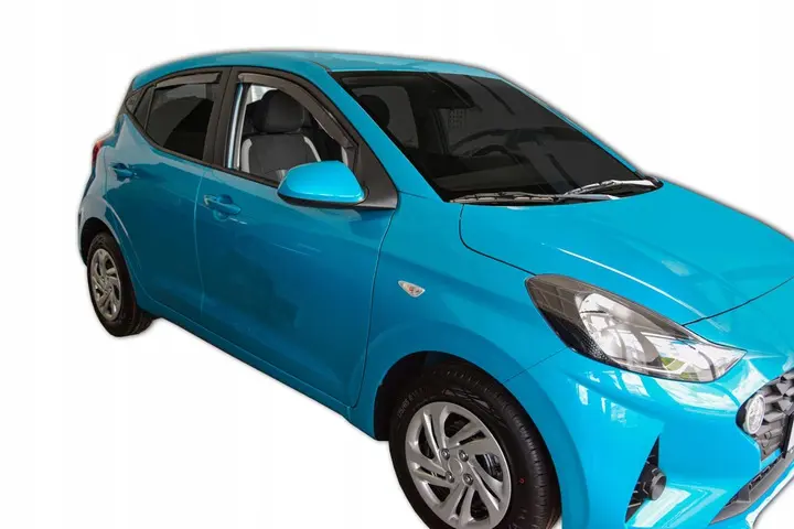 Vindavvisere HYUNDAI i10 III  5-dørs  2019 -....  sett 4 stk.