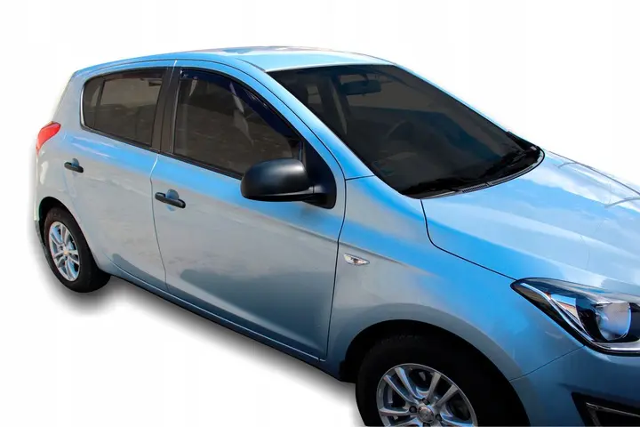 Vindavvisere Hyundai i20 I 2008 - 2014 │ sett 4 stk.