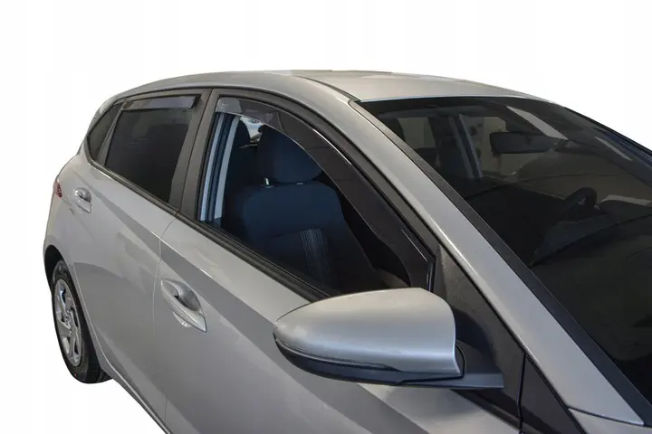 Vindavvisere HYUNDAI  i20  III  5-dørs 2020 -... sett 4 stk.