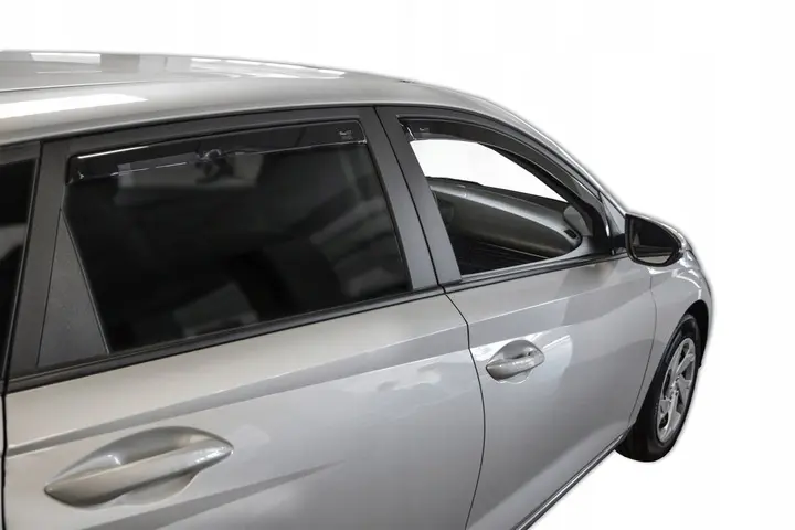 Vindavvisere HYUNDAI  i20  III  5-dørs 2020 -... sett 4 stk. – bilde 2