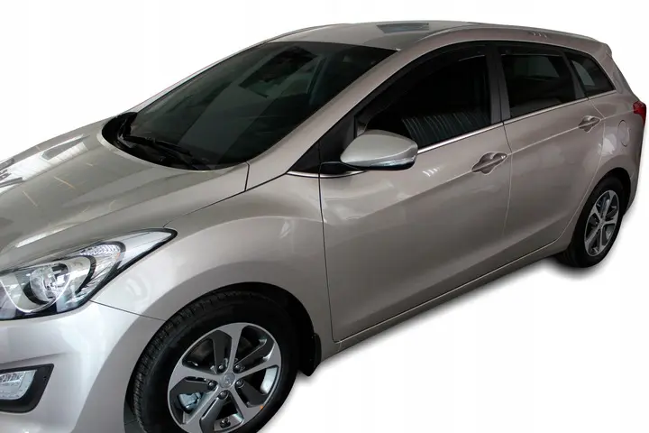 Vindavvisere Hyundai i30 II Wagon 2012 - 2017 │ sett 4 stk.