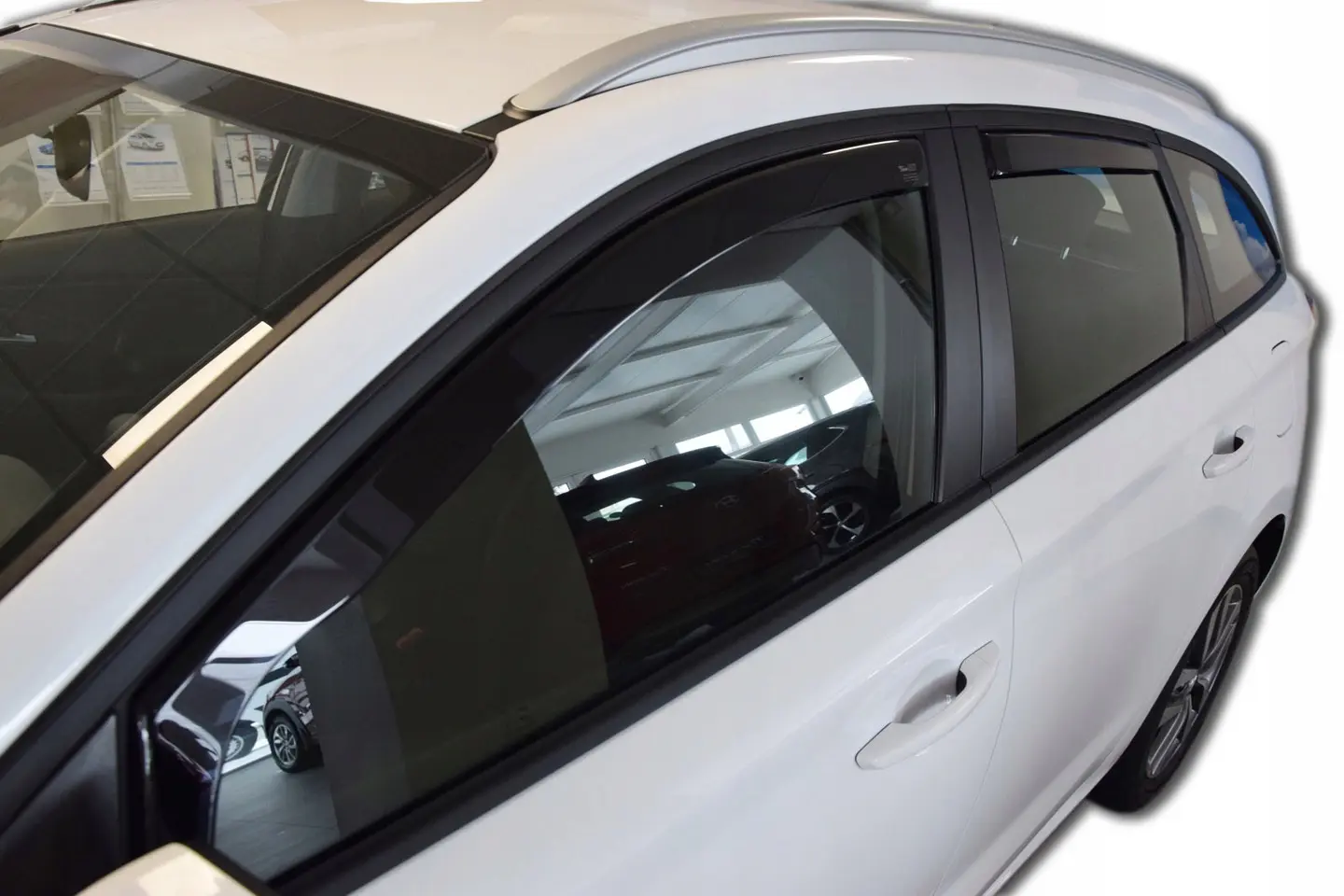 Vindavvisere Hyundai i30 III 2017 -> │ sett 4 stk. – bilde 2