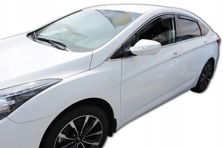 Vindavvisere HYUNDAI i40 5-dørs 2011-2019 sedan sett 4 stk.