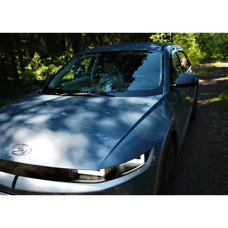 Vindavvisere Hyundai Ioniq 5 2021-> – bilde 6