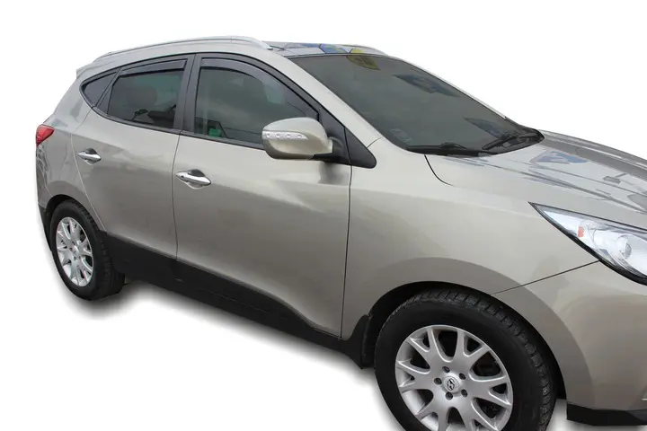 Vindavvisere HYUNDAI ix35 2010-2015 sett 4 stk.