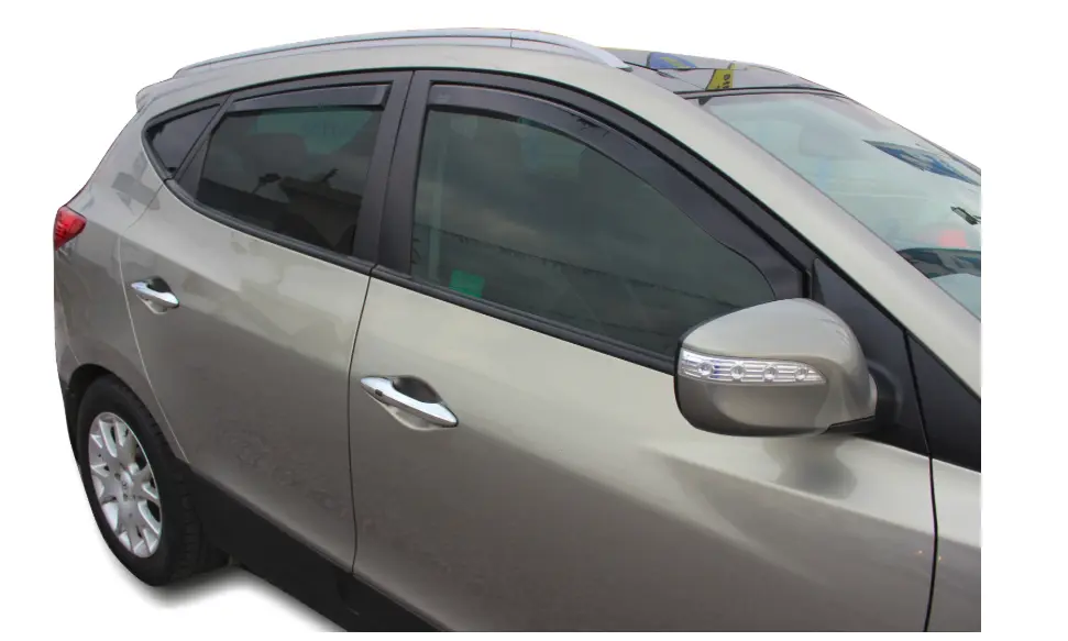 Vindavvisere HYUNDAI ix35 2010-2015 sett 4 stk. – bilde 2