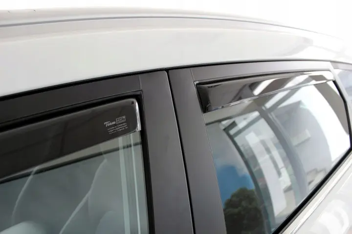 Vindavvisere Hyundai Tucson III 2015 - 2020 | sett 4 stk. – bilde 3