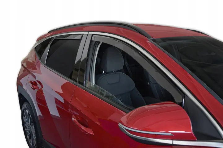 Vindavvisere Hyundai Tucson IV 2020 -> | sett 4 stk.