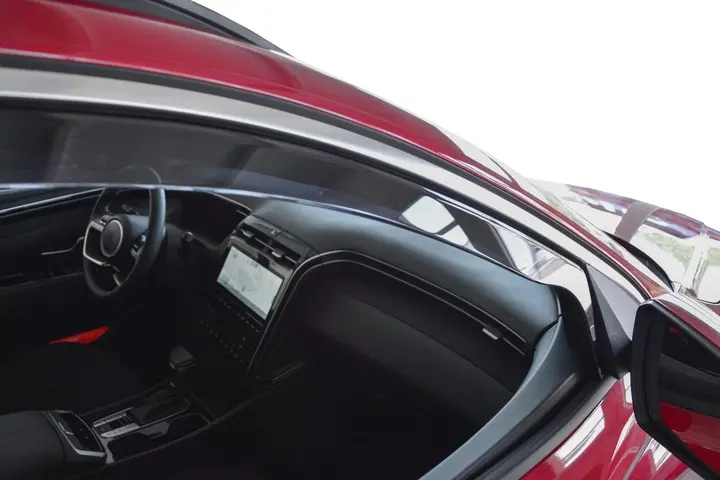 Vindavvisere Hyundai Tucson IV 2020 -> | sett 4 stk. – bilde 3