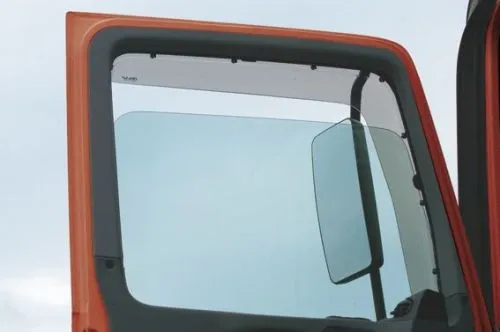 Vindavvisere Iveco Eurocargo 2008 - 2024 │ sett 2 stk. – bilde 2