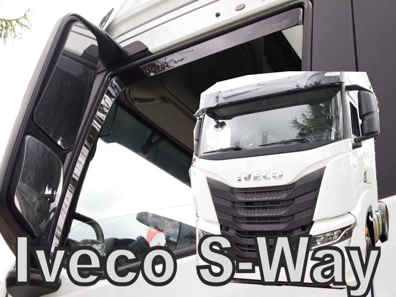 Vindavvisere Iveco S-Way 2019 -> │ sett 2 stk.