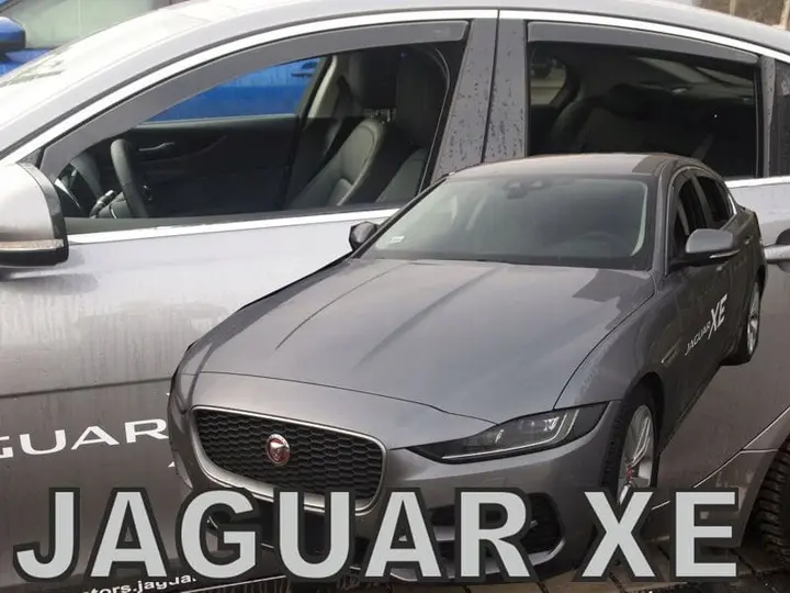 Vindavvisere Jaguar XE 2015 - 2024 │ sett 4 stk.