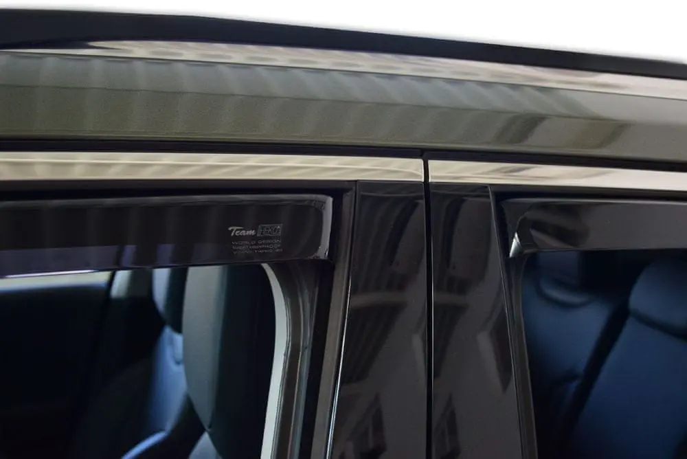 Vindavvisere Jeep Compass II 2016 -> │ sett 4 stk. – bilde 5
