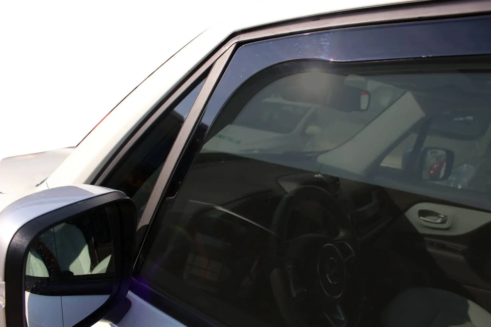 Vindavvisere Jeep Renegade 2014 -> │ sett 4 stk. – bilde 3