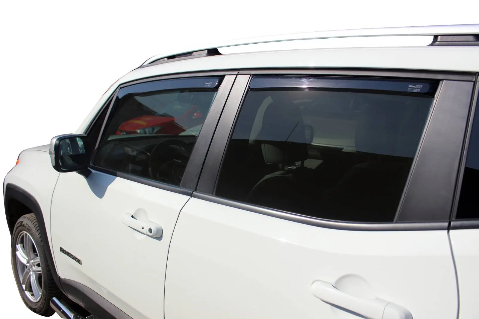 Vindavvisere Jeep Renegade 2014 -> │ sett 4 stk. – bilde 4