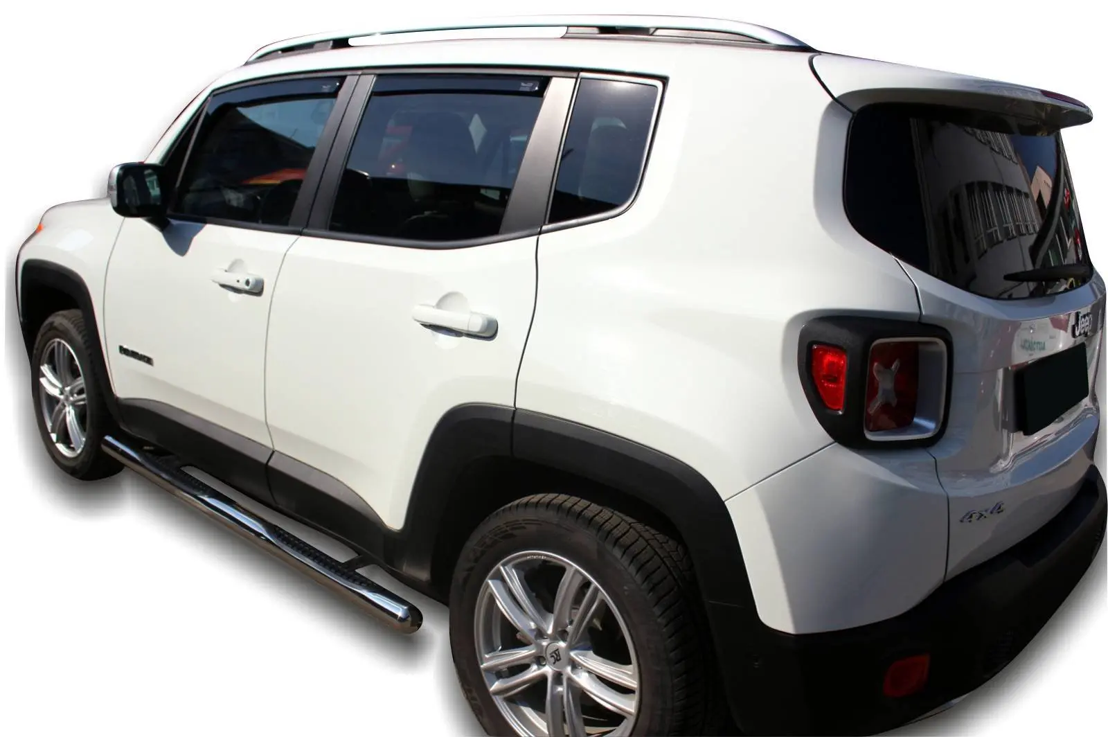 Vindavvisere Jeep Renegade 2014 -> │ sett 4 stk. – bilde 5