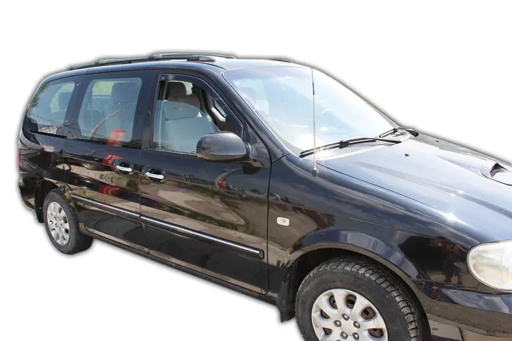 Vindavvisere KIA CARNIVAL 5-dørs 19992009 sett 2 stk.