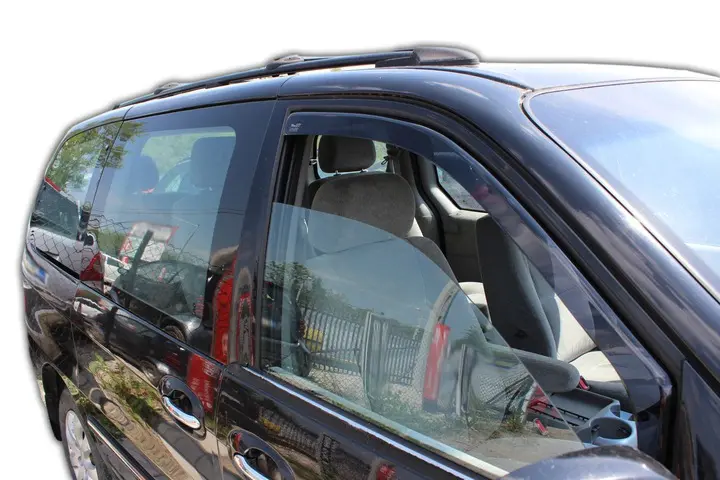 Vindavvisere KIA CARNIVAL 5-dørs 19992009 sett 2 stk. – bilde 2
