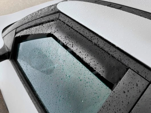 Vindavvisere Kia EV4 2025 -> │ foran - Genuine® - sett 2 stk.