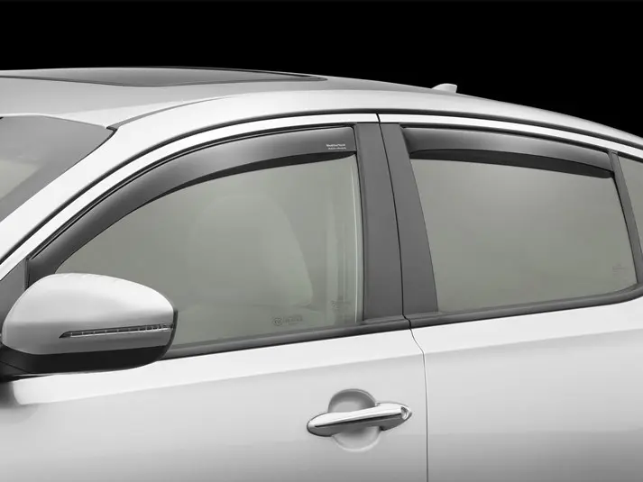 Vindavvisere KIA OPTIMA (JF) Sedan 2016-2020 / Kia Optima PHEV Hybrid 2015 - 2020 sett 4 stk. Image 2