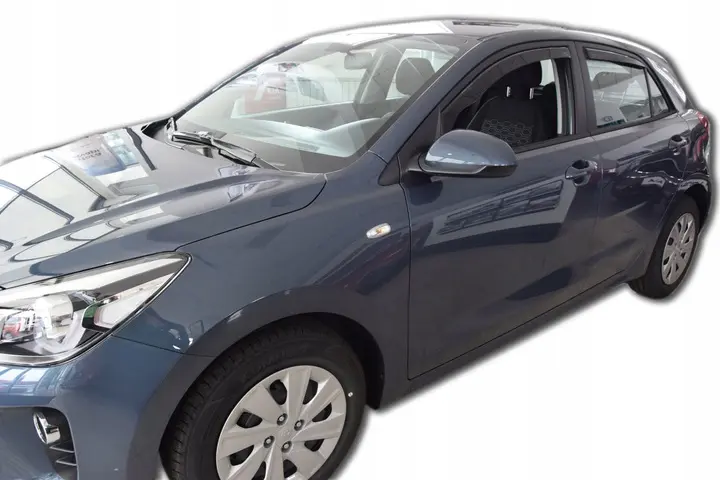 Vindavvisere Kia Rio IV Hatchback 2016 - 2023 │ sett 4 stk.