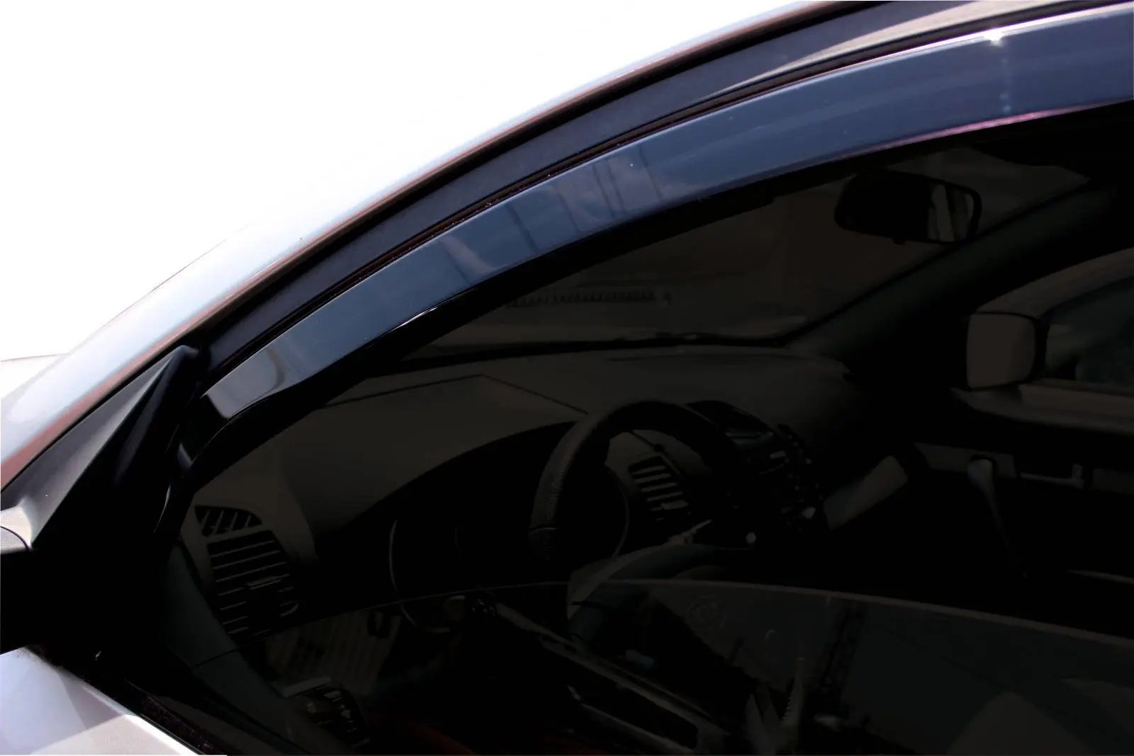 Vindavvisere Kia Sorento II 2009 - 2014 │ sett 2 stk. – bilde 3